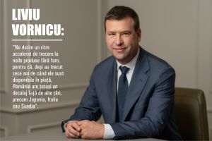 Un viitor fără fum: oportunităţi, provocări şi inovaţie în transformarea industriei tutunului